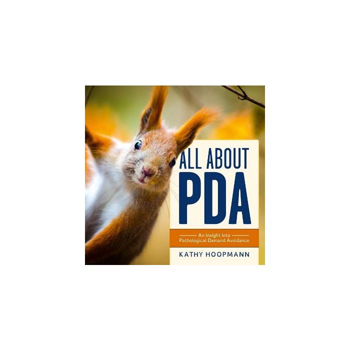 All About PDA: An Insight Into Pathological Demand Avoidance