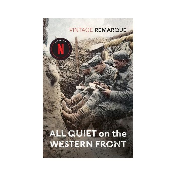 All Quiet on the Western Front