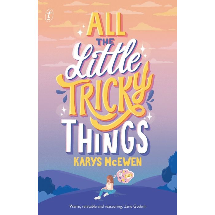 All the Little Tricky Things