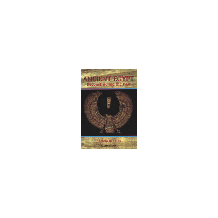 Ancient Egypt: Reconstructing the Past (Available To Order)