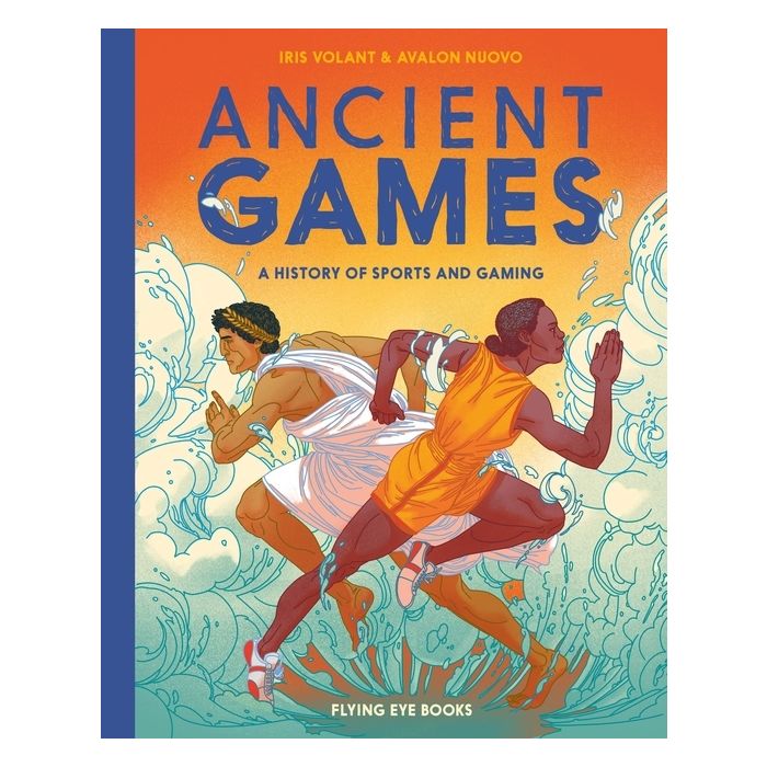 Ancient Games