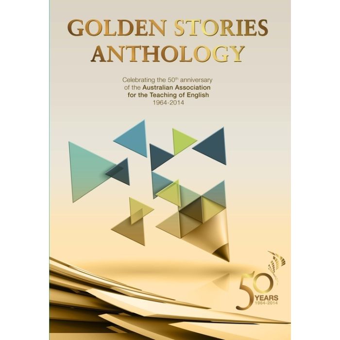 Golden Stories Anthology