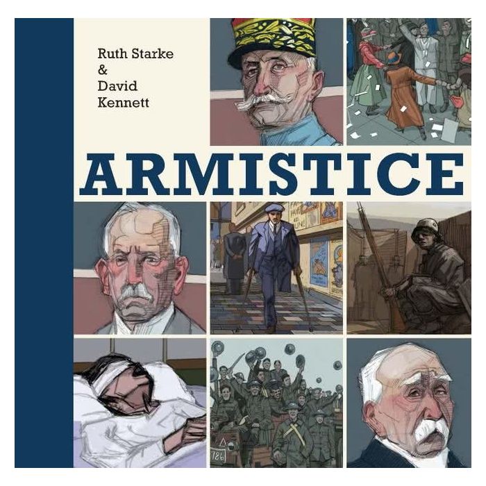 Armistice
