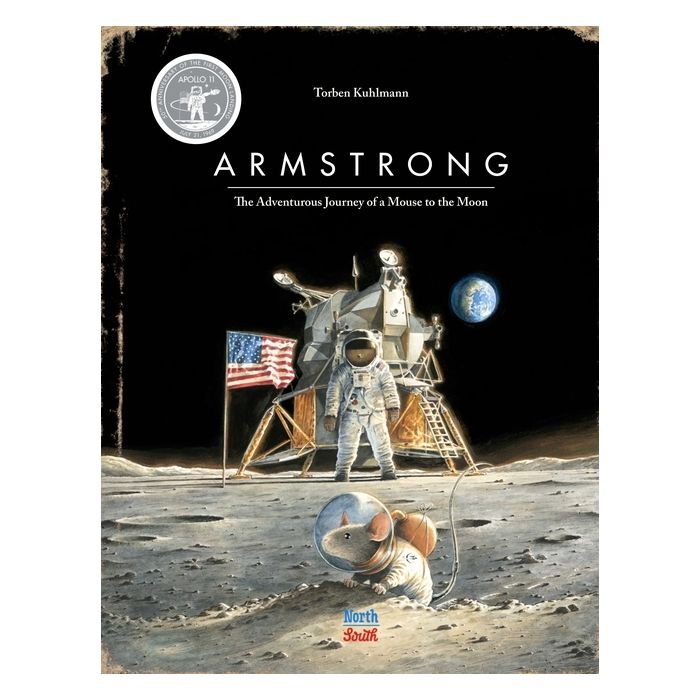 Armstrong Special Edition