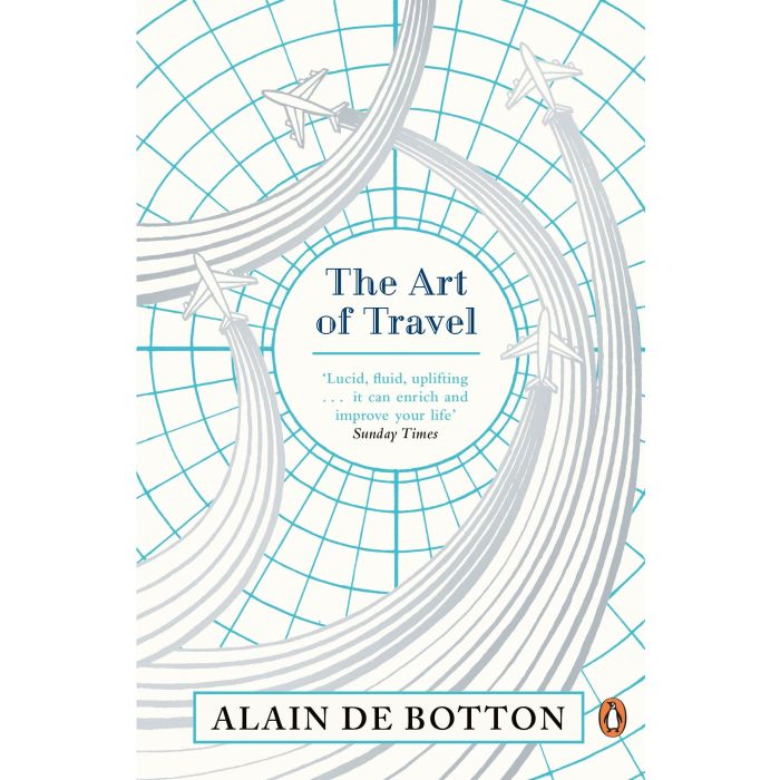 Art of Travel