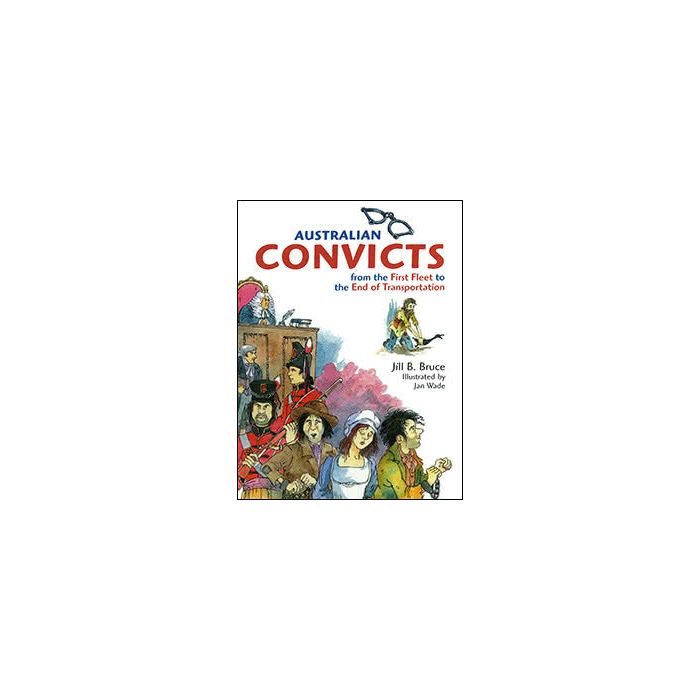 Australian Convicts