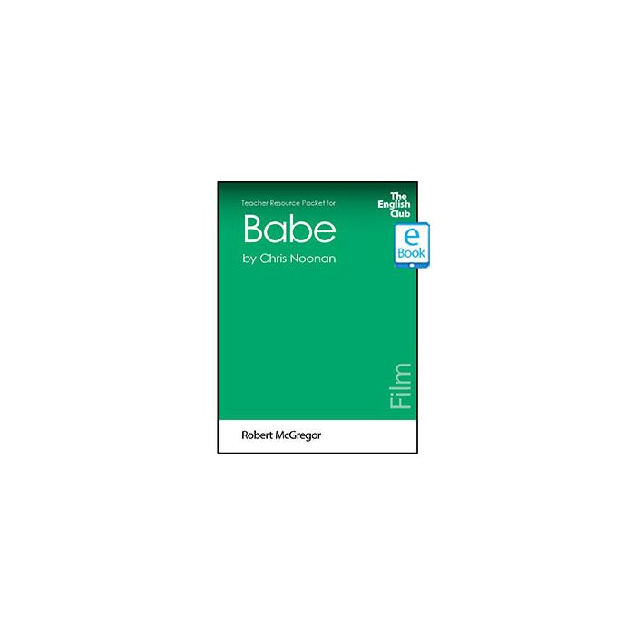 Babe: English Club Teacher Resource Package ebook