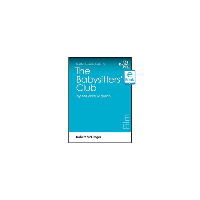 The Babysitters' Club: English Club Teacher Resource Packet ebook