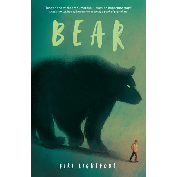 Bear
