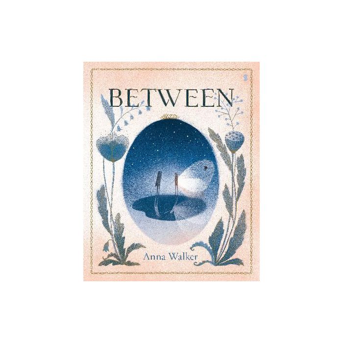 Between