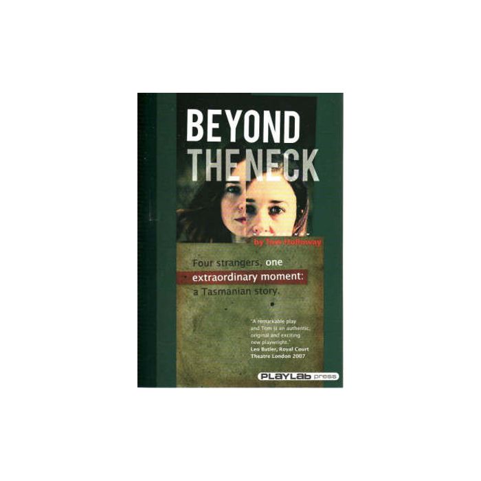 Beyond the Neck