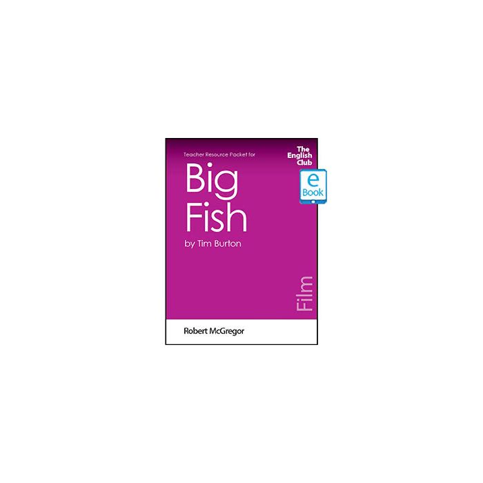 Big Fish: English Club Teacher Resource Package ebook