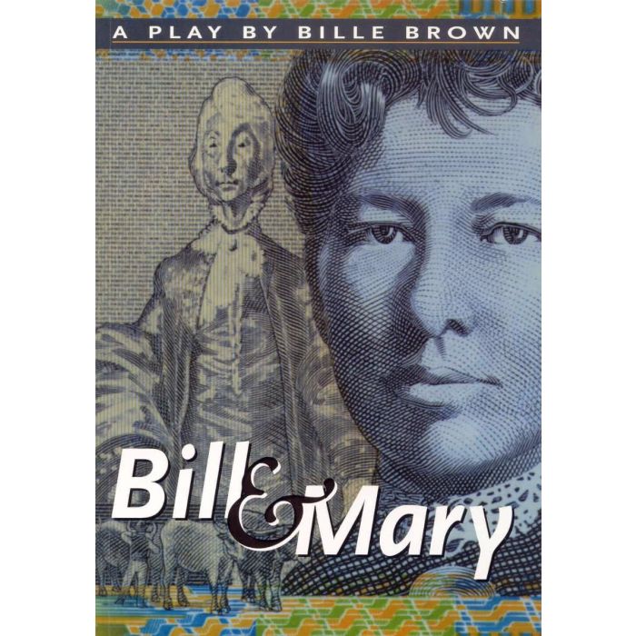Bill & Mary