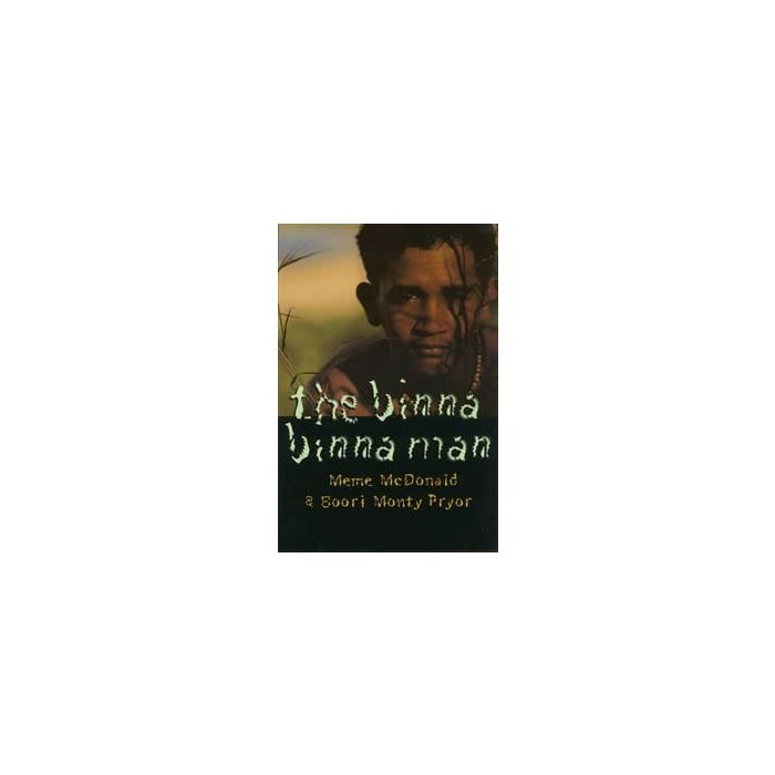 The Binna Binna Man