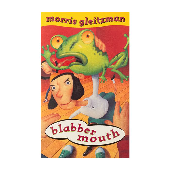 Blabber Mouth