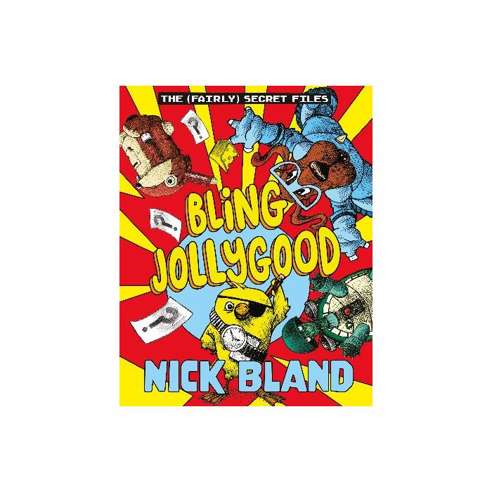 Bling Jollygood