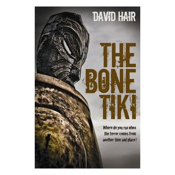 The Bone Tiki