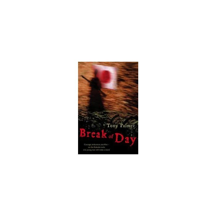 Break of Day
