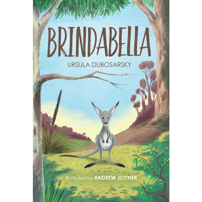 Brindabella