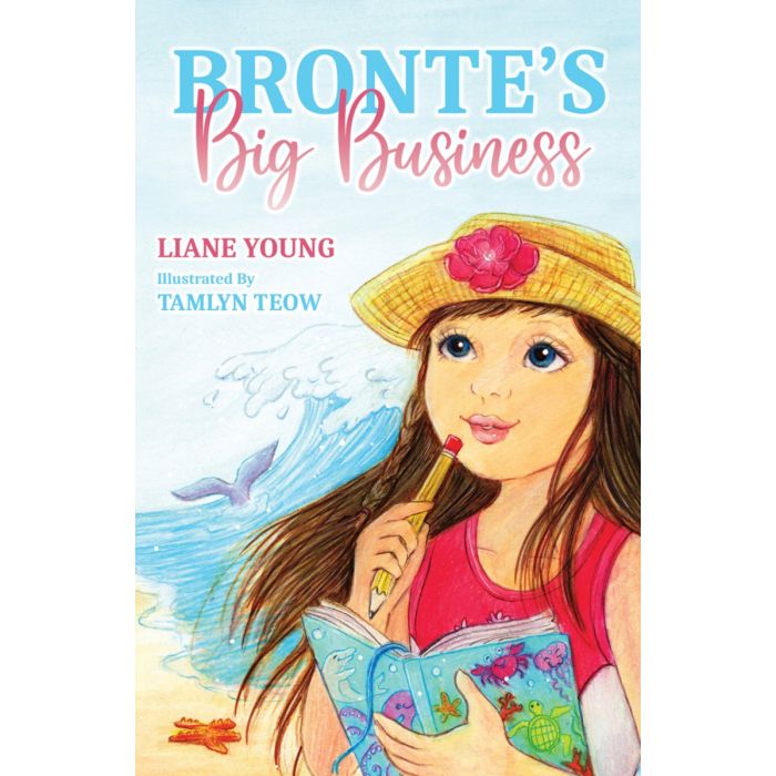 Bronte's Big Business