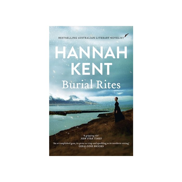 Burial Rites