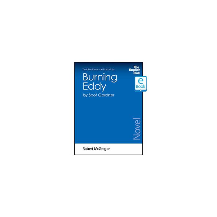 Burning Eddy: English Club Teacher Resource Package ebook