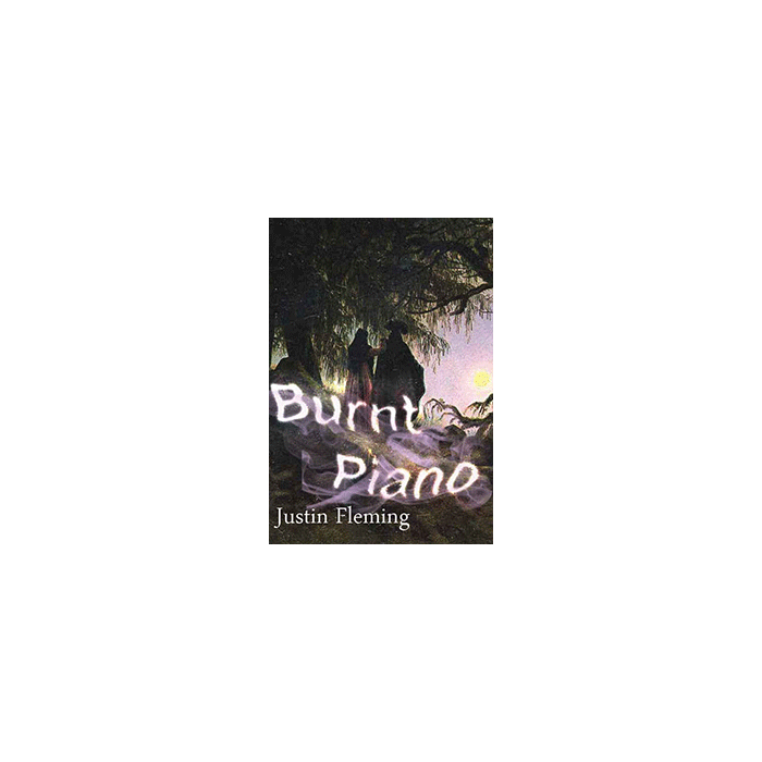 Burnt Piano