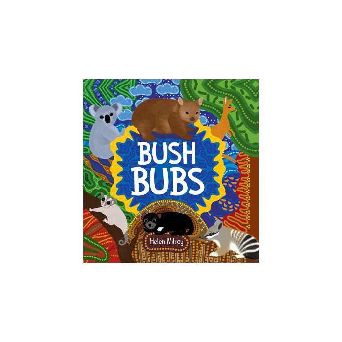 Bush Bubs
