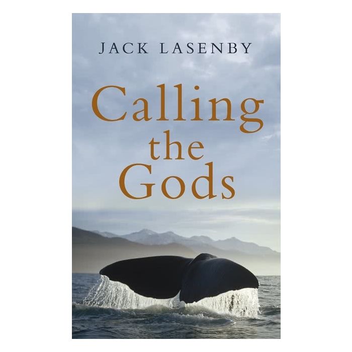Calling the Gods