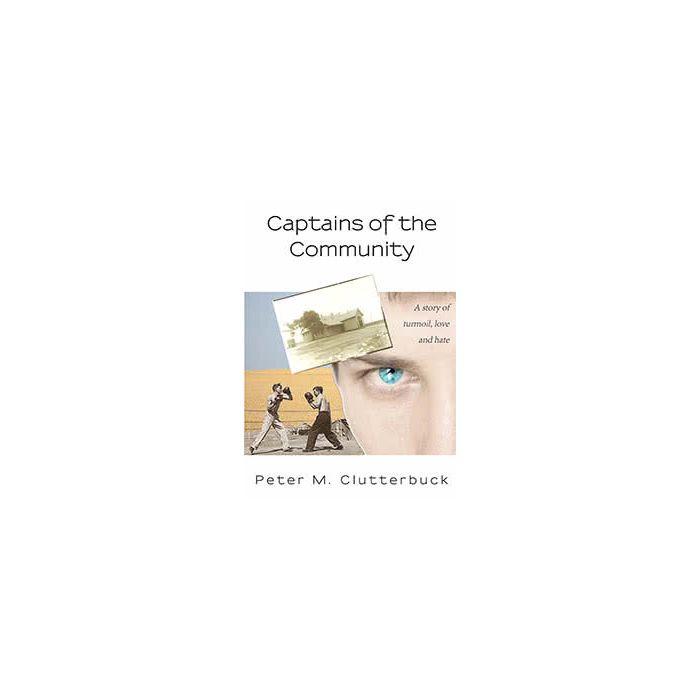 Captains of the Community