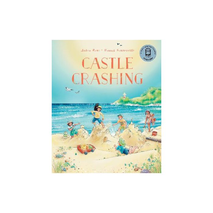 Castle Crashing
