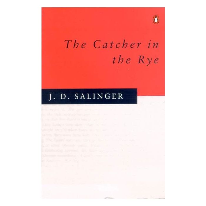 Catcher in the Rye