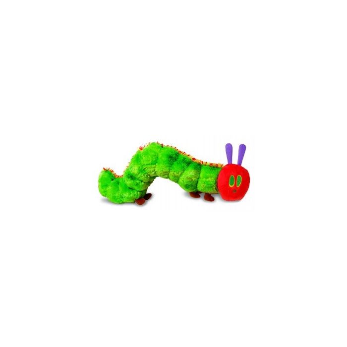 The Very Hungry Caterpillar - Large Plush Toy 40cm
