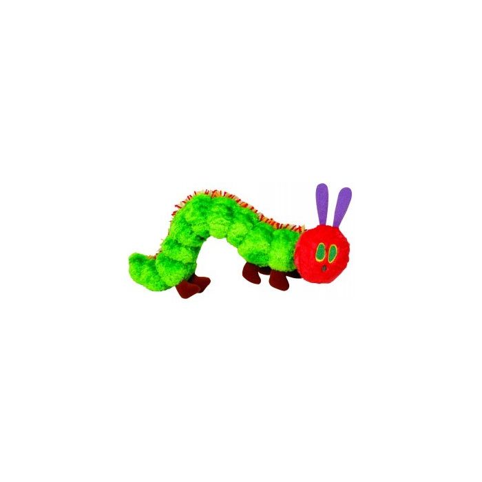 The Very Hungry Caterpillar - Medium Plush Toy 25cm