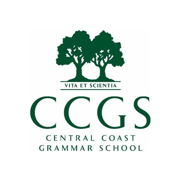 Central Coast Grammar Year 2 2026 Complete Pack