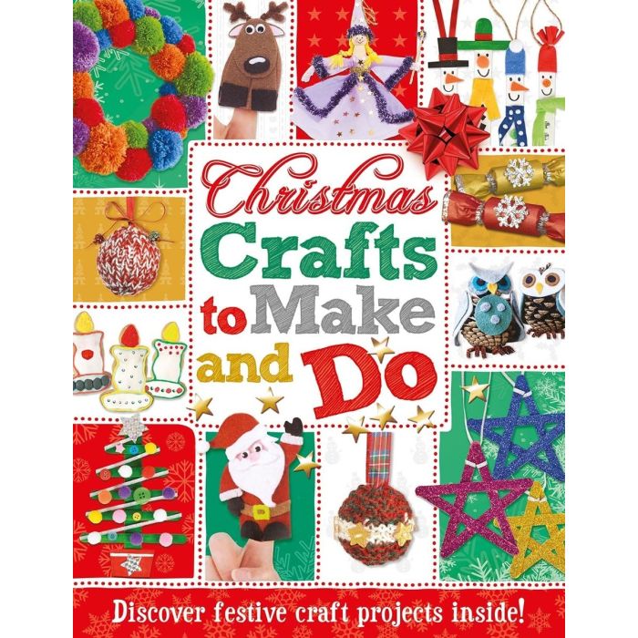 Christmas Craft to Make and Do