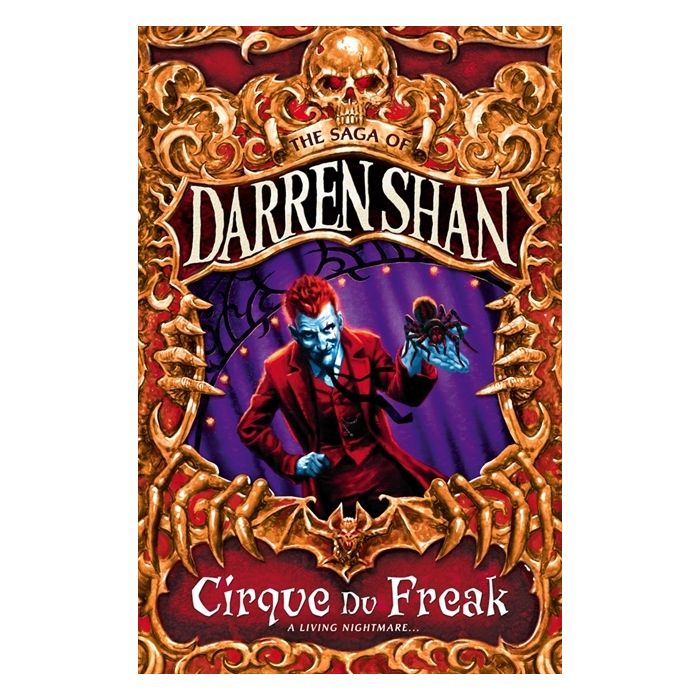 Cirque du Freak