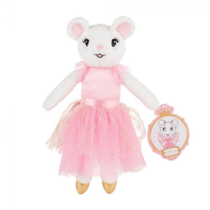 Claris Mini Plush 20cm