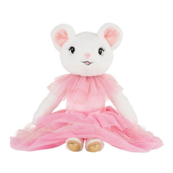 Claris Plush 30cm in box