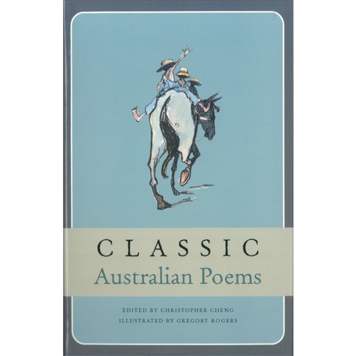 Classic Australian Poems