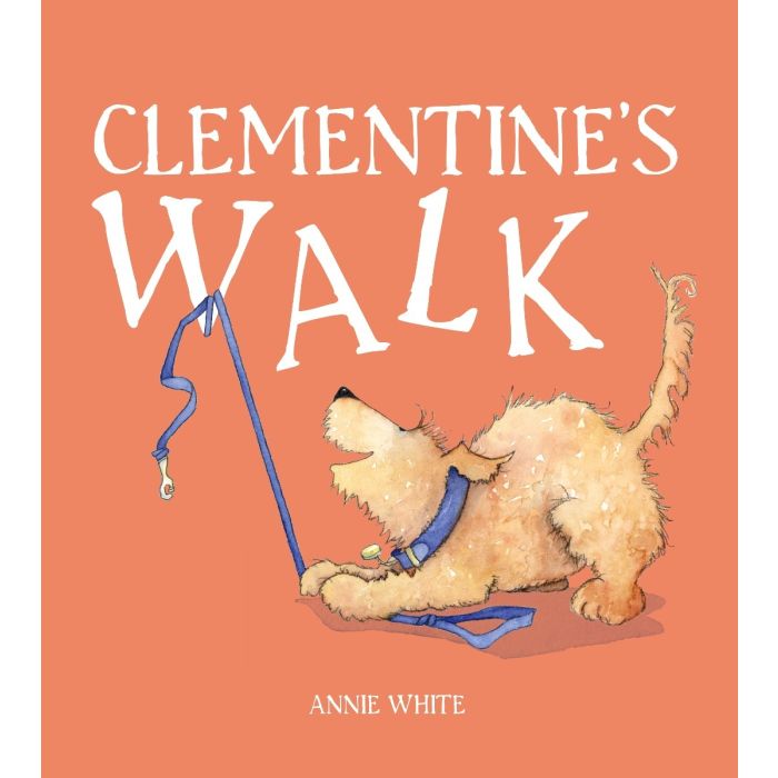 Clementine's Walk