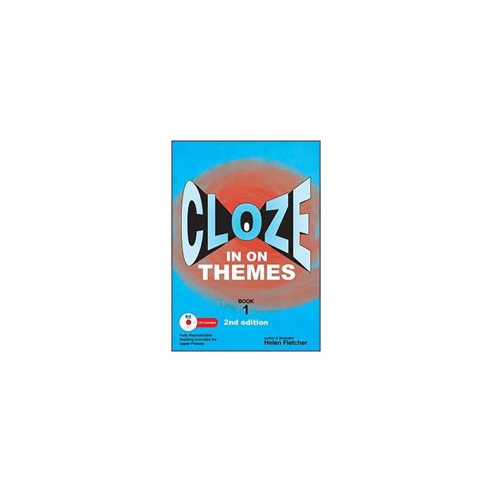 Cloze In On Themes Book 1