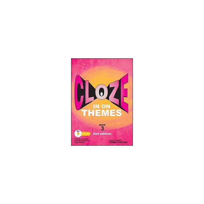 Cloze In On Themes Book 3