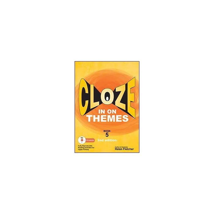 Cloze In On Themes Book 5