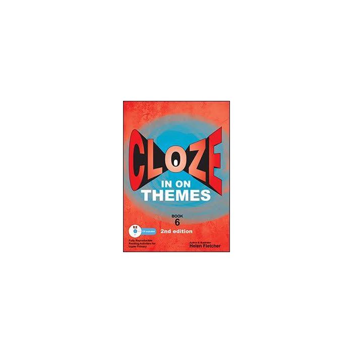 Cloze In On Themes Book 6