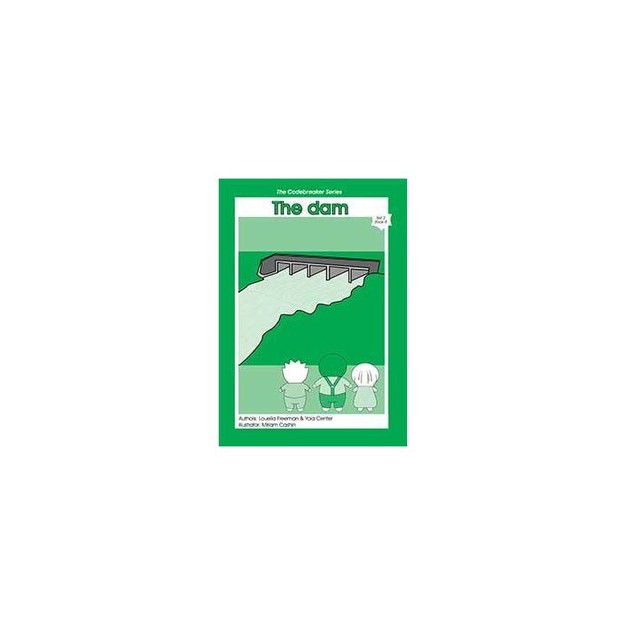 The Codebreaker Series 16. The Dam