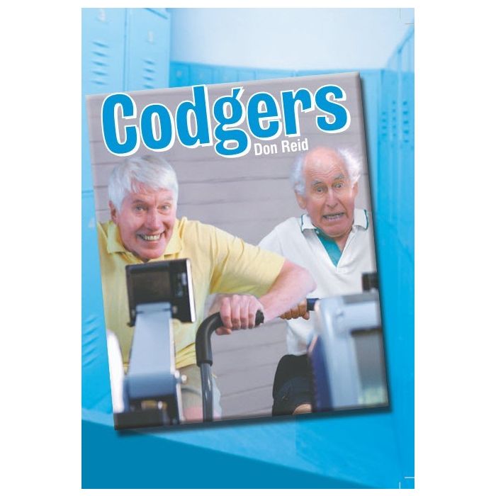 Codgers