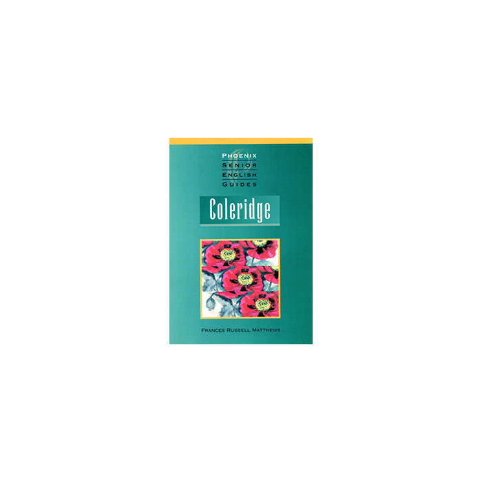 Coleridge Phoenix Senior English Guide
