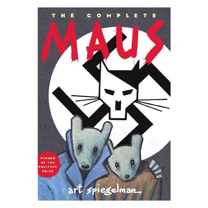 The Complete MAUS