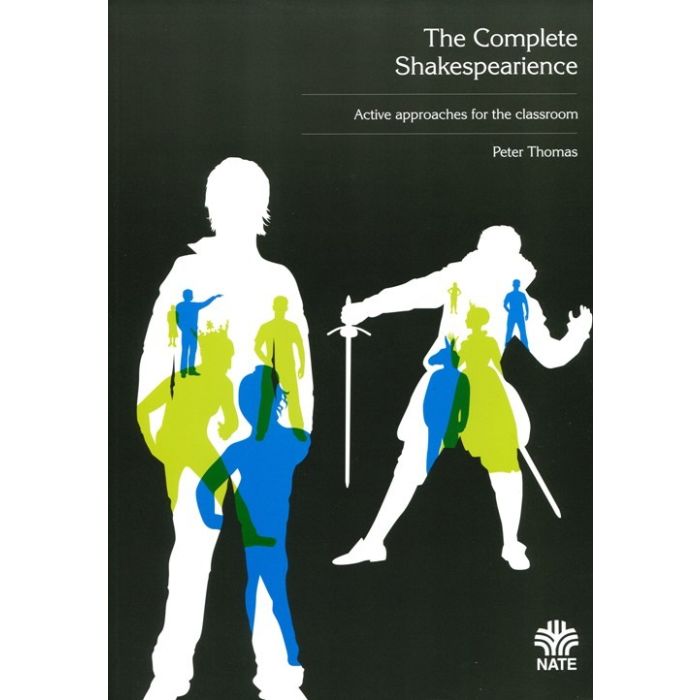 Complete Shakespearience & CD